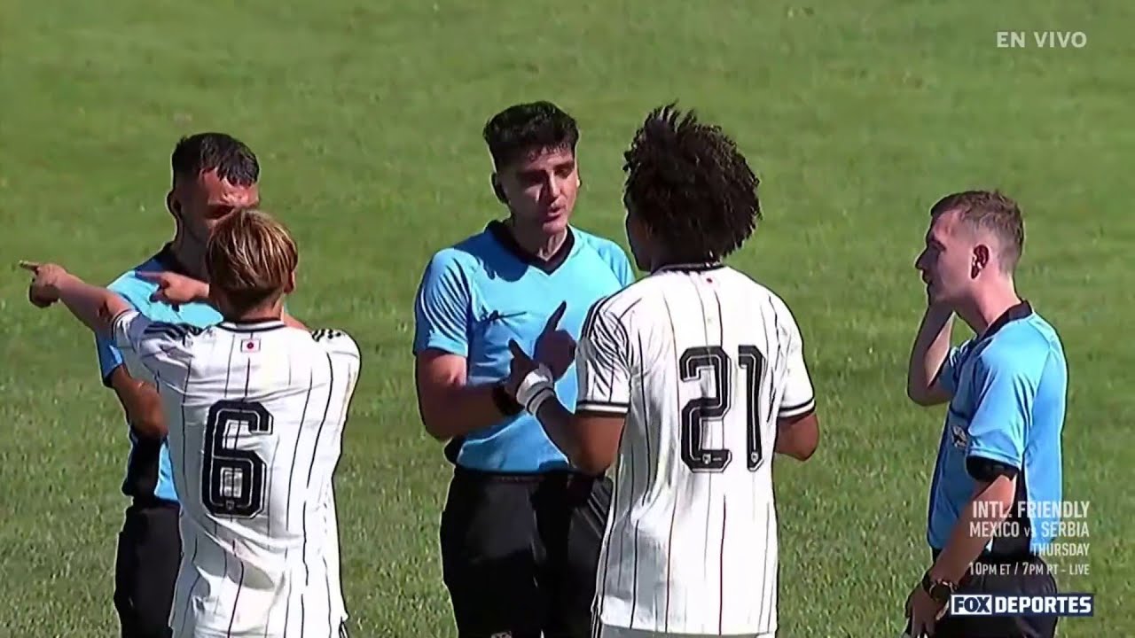 💪 ¡RESCATARON EL EMPATE! | Japón 3-3 Costa de Marfil | HIGHLIGHTS | Fase de grupos | TMR 2026