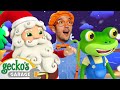We Wish You A Merry Christmas Feat Blippi Christmas Songs For Kids