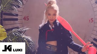 Download lagu CLC - 'ME(美) (2020 Version)' M/V [LUKI] mp3