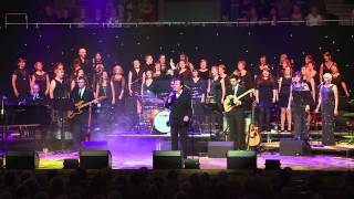 Red Hurley: How Great Thou Art 2013 live highlights