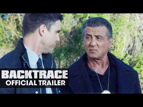 Backtrace (Trailer)