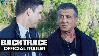 Backtrace (2018) Video