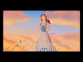 Belle (Reprise) Beauty and the beast lyrics ...