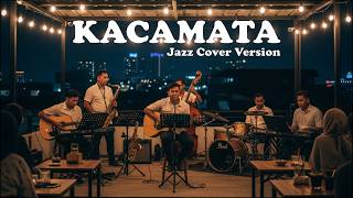 Download lagu Kacamata - Afgan (Jazz Cover Version) mp3