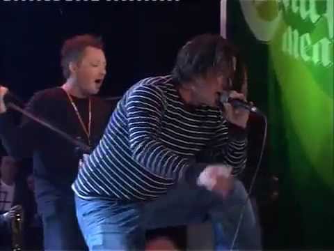 Агата Кристи - Декаданс (Live 2006)