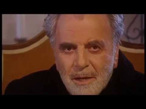 Das Bibelrätsel , Teile 1, 2, 3 , 4 ( Dokumentation ) Deutsch, Bibel, Erzählung, Maximilian Schell