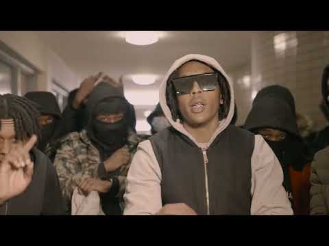 Mir Bankz x Jiggy Josh - Hope For Da Best (Official Video)