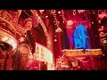 Moulin Rouge The Musical S First Performance At The Piccadilly Theatre