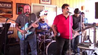 Ron Reyes Performing,  "Beginnings"