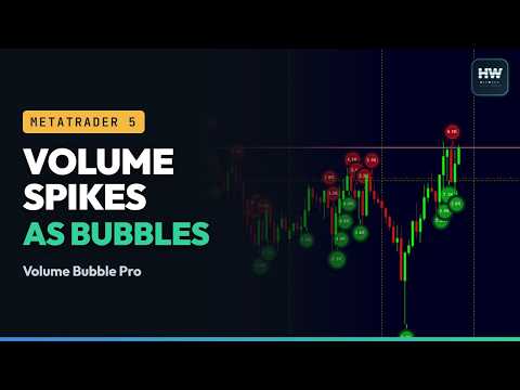 Video Volume Bubble Pro