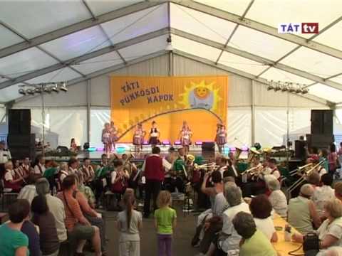 Táti Híradó 2013.01.