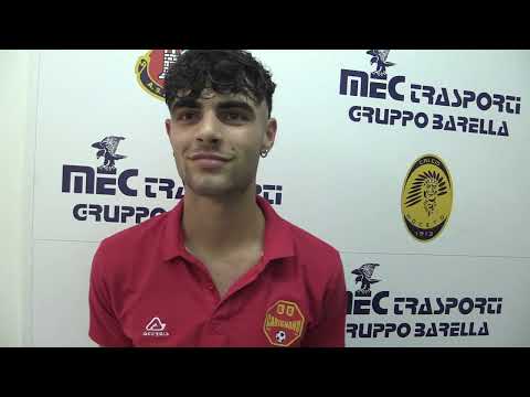 SEMIFINALE 6° TORNEO JUNIORES EMILIAGOL VALTARESE - CARIGNANO 0-1