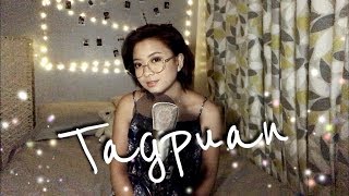 Tagpuan by Moira dela Torre (Cover) - Yanni
