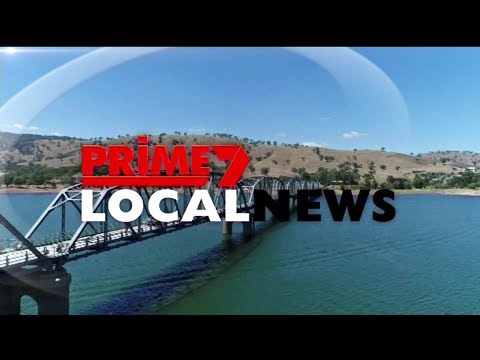 Prime7 Local News Border - Montage (23/7/2018)
