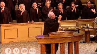 Won't It Be Wonderful There