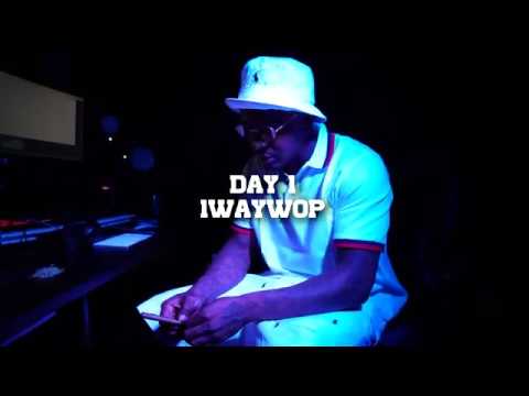 DAY 1 | 1WAYWOP |