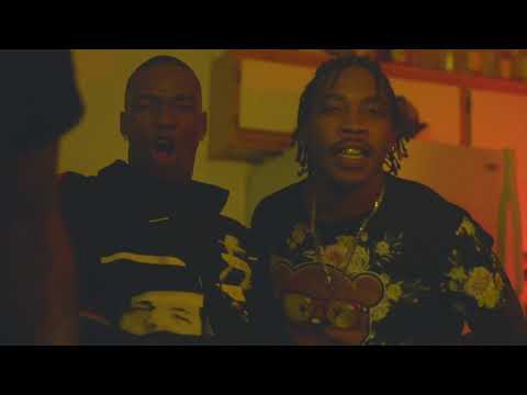 WestSide X Potato On The Barrel SHOT BY Dope Visuals