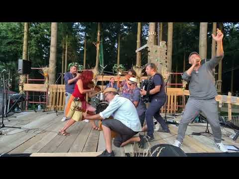 Danser encore - HK & Les Saltimbanks - Violay (42)- 17/06/2022