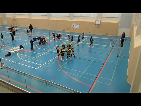 C-ty Kajo- Salpis 23.10.21 Ruokolahti