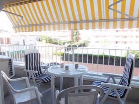 21 Blaumar B-18 Apartment  Estartit (L´)