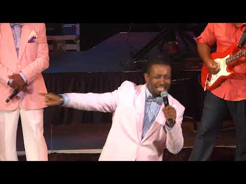 Old Rugged Cross (DVD) - The Virginia Aires, "The Journey"