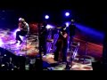 Kings of Convenience - Little Kids - Live @ Coliseu de Lisboa 4.11.2009