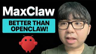 How To Use MaxClaw Tutorial.. (Better Then OpenClaw)