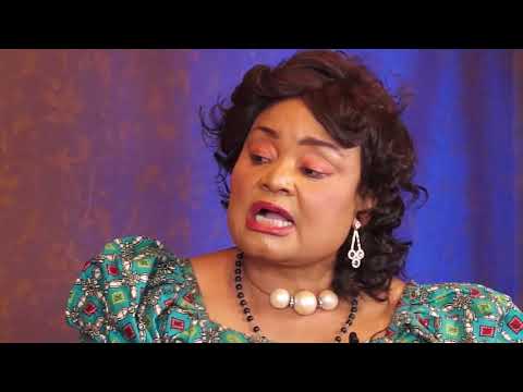 CRUISE 5 WITH PATRICIA KALIATI