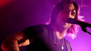 Jake Owen ~ Settin&#39; the World on Fire ~ Joe&#39;s Bar Chicago ~ 4/19/12