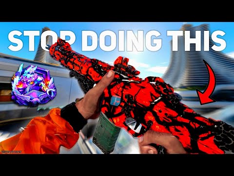 How to INSTANTLY Improve in BO7 Ranked Play in 2026