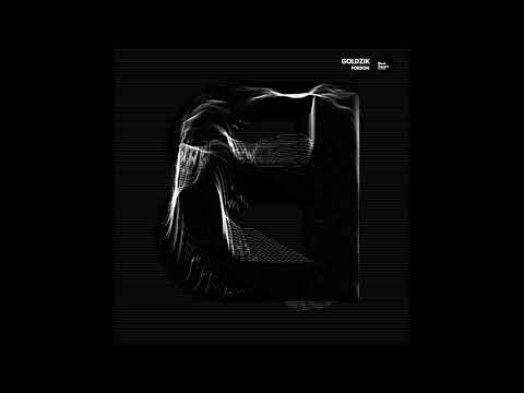 Goldzik - Esku [BLACKSR270]