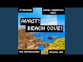 Avast Beach Cove Gorilla Tag Original Game Soundtrack Feat Jaguar Jen