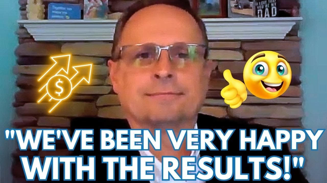 Realtor® Recruitment video testimonial