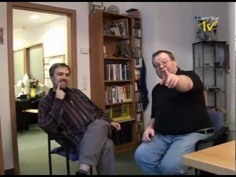 GameStar TV s03e04 - Játékbemutatók part 1.