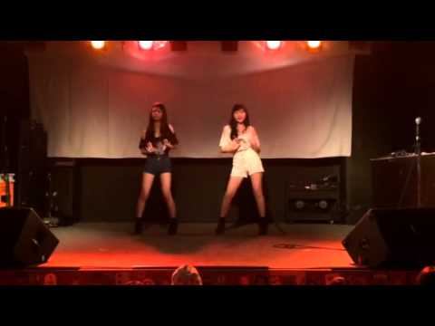 140713 grave BESTie love options cover by PATBING's