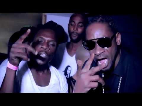 Jah Shawn - Money Nuff (Official Music Video)