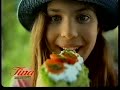 TV4 Zapowiedzi I Reklamy 9 05 2000