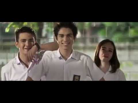 Horror After School Full movie