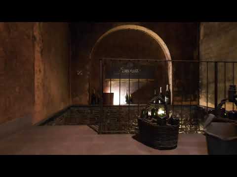 CANTINA CONTRATTO 1867 CANELLI VIDEO TOUR