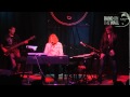 Marcos Valle 'Mentira', live at Band on the Wall