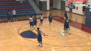 Mike Jones: The DeMatha Flex Offense