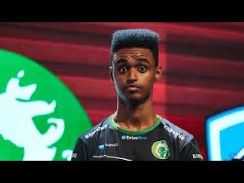 POV Demo OpTic refrezh (21/4) vs. Devils.One (de_nuke) | ESL One Cologne Open Qualifier #2