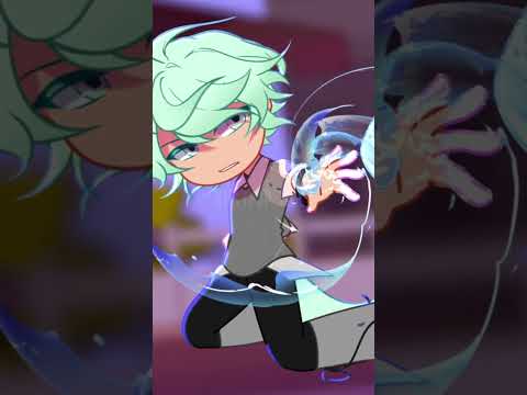 Moulaga 🐟🌊 - Gacha Club (trend)