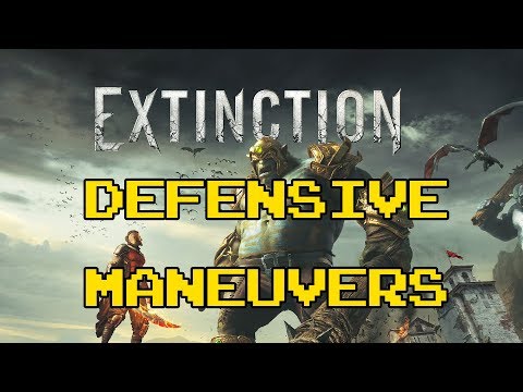 Extinction Mission 8 Defensive Maneuvers Bonus Medals Walkthrough