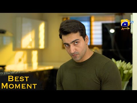 Nikah Episode 47 | 𝐁𝐞𝐬𝐭 𝗠𝗼𝗺𝗲𝗻𝘁 𝟎𝟐 | Haroon Shahid | Zainab Shabbir | HAR PAL GEO