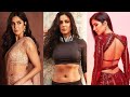 Katrina Kaif Hot Images Reels Saree Tiktok