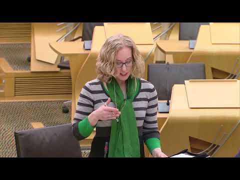 Ministerial Statement: Update on Scotland’s Deposit Return Scheme - 1 March 2023