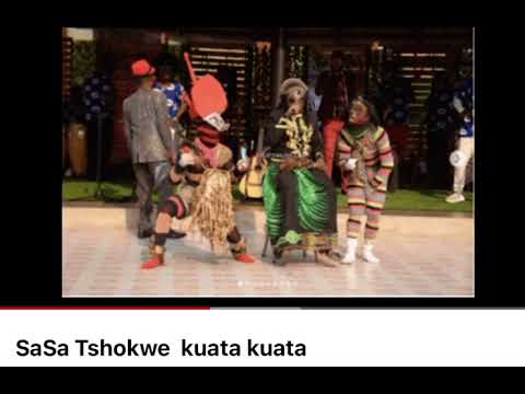 Sasa Tshokwe International