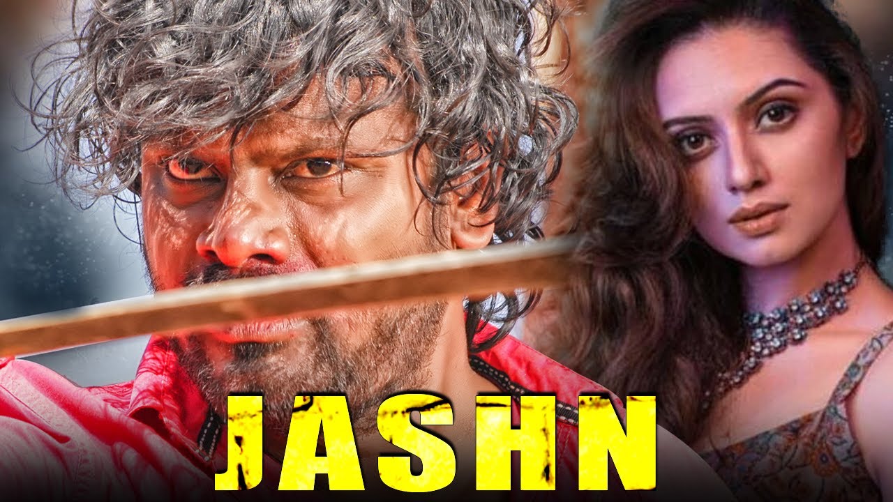 Jashn Full South Indian Hindi Dubbed Movie | Kannada Hindi Dubbed Movie Full