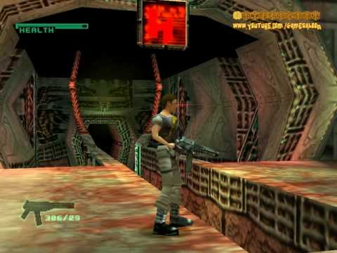 [PSX] C-12: Final Resistance by Stobczyk 8/14 (Longplay)